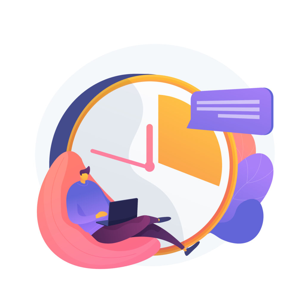 calculo de lead time