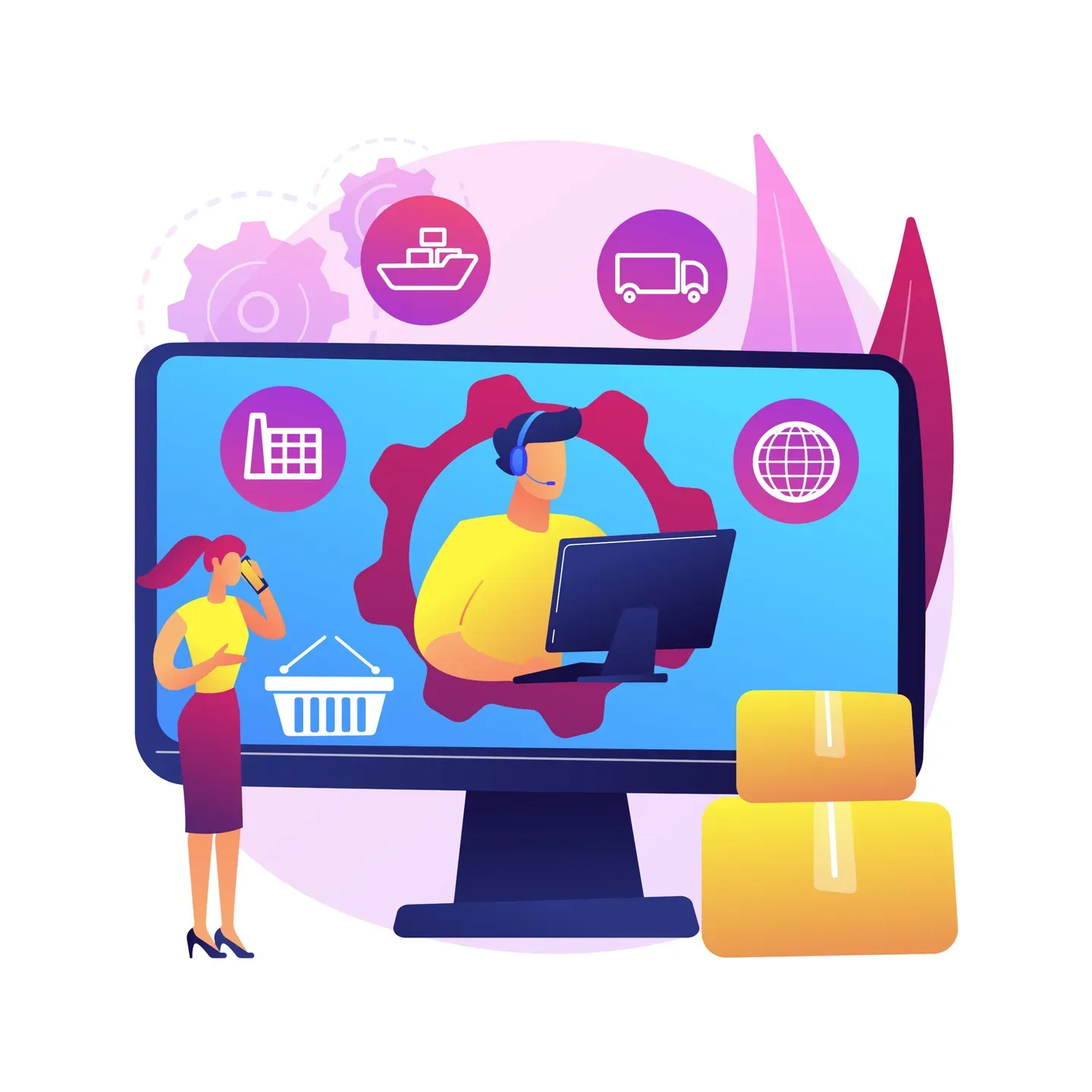 Automação de Estoque: Aprenda a Otimizar o Estoque