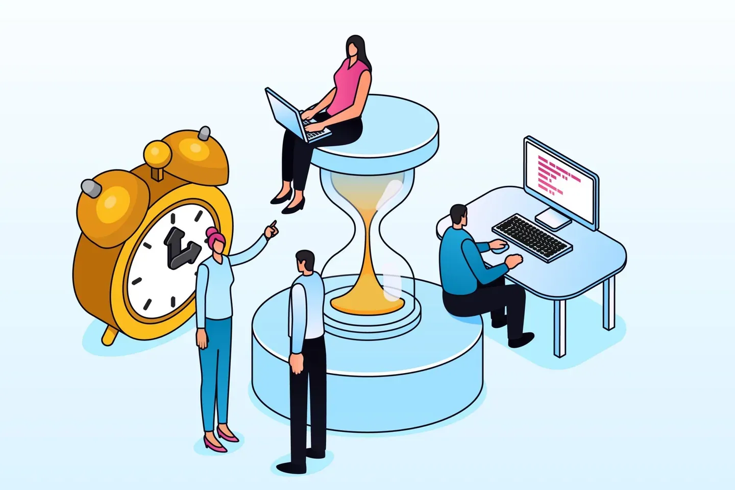 Cálculo de Lead Time: como otimizar o tempo para aumentar a eficiência do seu negócio