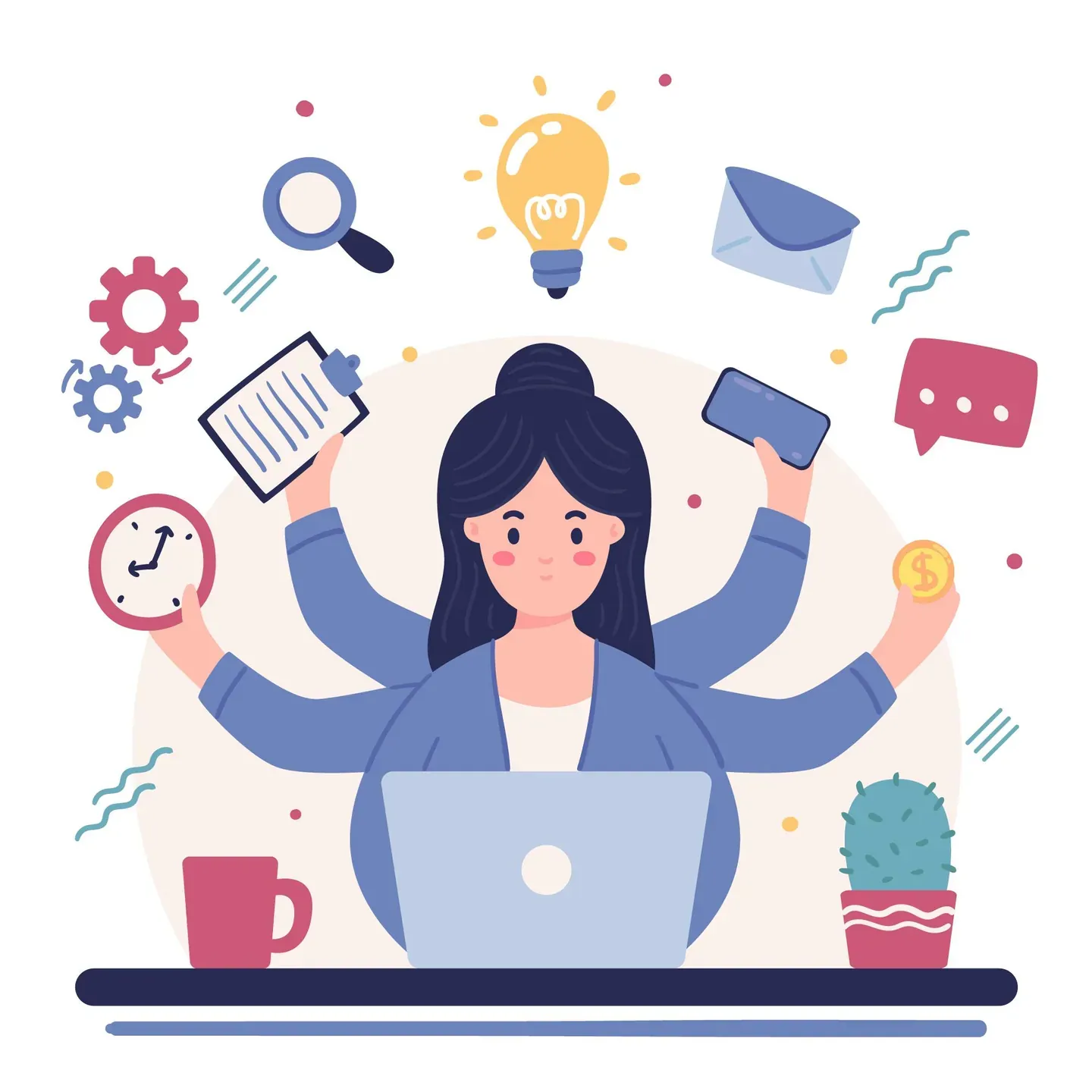 Acuracidade de Estoque Otimize Resultados com o Lagom Tech