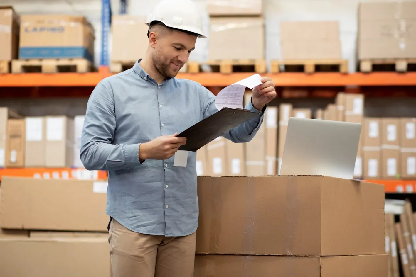 Como o planejamento de distribuição (DRP) pode melhorar a gestão de estoque e a logística da sua empresa?