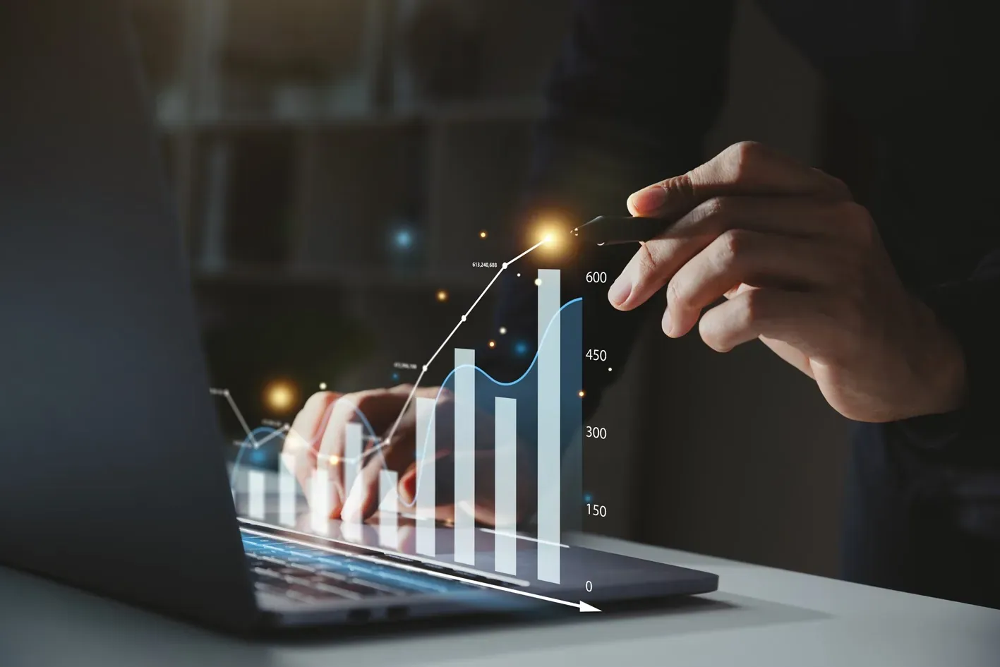 Você sabe como usar a matriz BCG para planejar o crescimento do seu negócio?