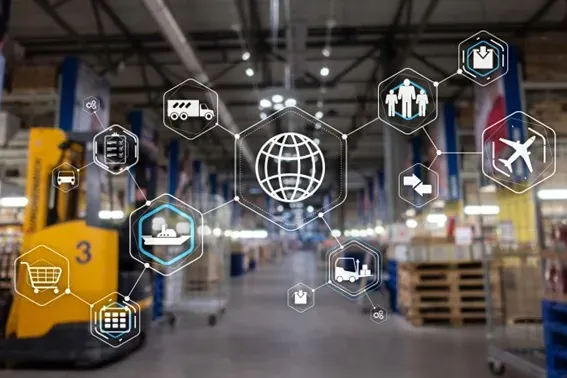 Como gerenciar a sua cadeia de Supply Chain de forma eficiente?
