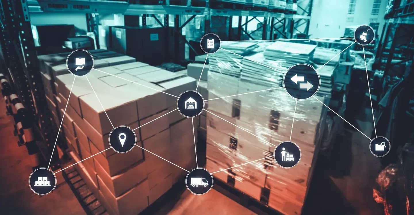 A importância da integração entre sistemas para a eficiência do gerenciamento de estoque e demais etapas do Supply Chain
