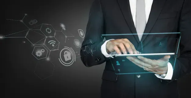Como as novas tecnologias estão mudando o jeito de gerir uma empresa!