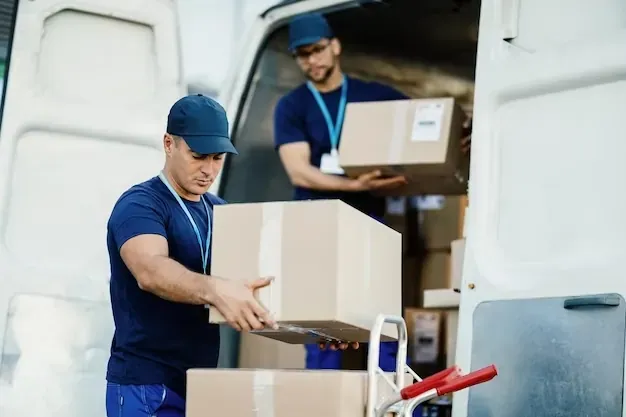 Aprenda a otimizar a operação, logística e distribuição da sua empresa!