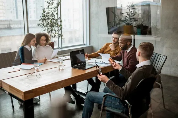 CRM, vendas e gestão de S&OP: Qual a relação entre eles?