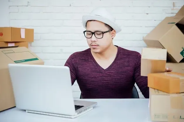 Estoque e vendas online: Como fazer as compras de material da melhor forma?