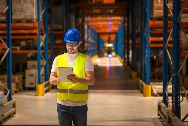 Intercâmbio Eletrônico de Dados (EDI) e sua importância nos sistemas de logística!