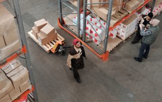 Aprenda o que é Vendor Managed Inventory (VMI) e como ele ajuda na gestão de suprimentos?