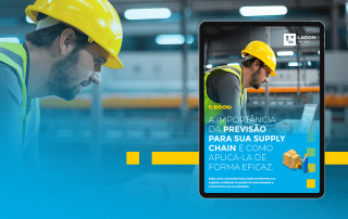 EBOOK - A Importância da previsão para sua Supply Chain