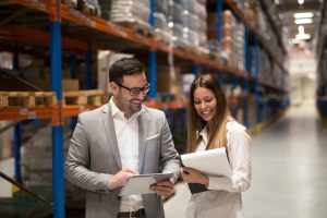 Conheça os benefícios de investir em Supply Chain na logística do seu negócio
