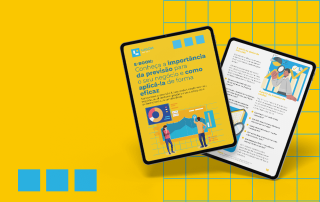 LagomTech - Conheça a importância da previsão para o seu negócio e como aplicá-la de forma eficaz