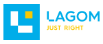 Lagom Tech Logo