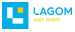 Lagom Tech Logo
