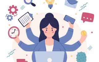 acuracidade de estoque